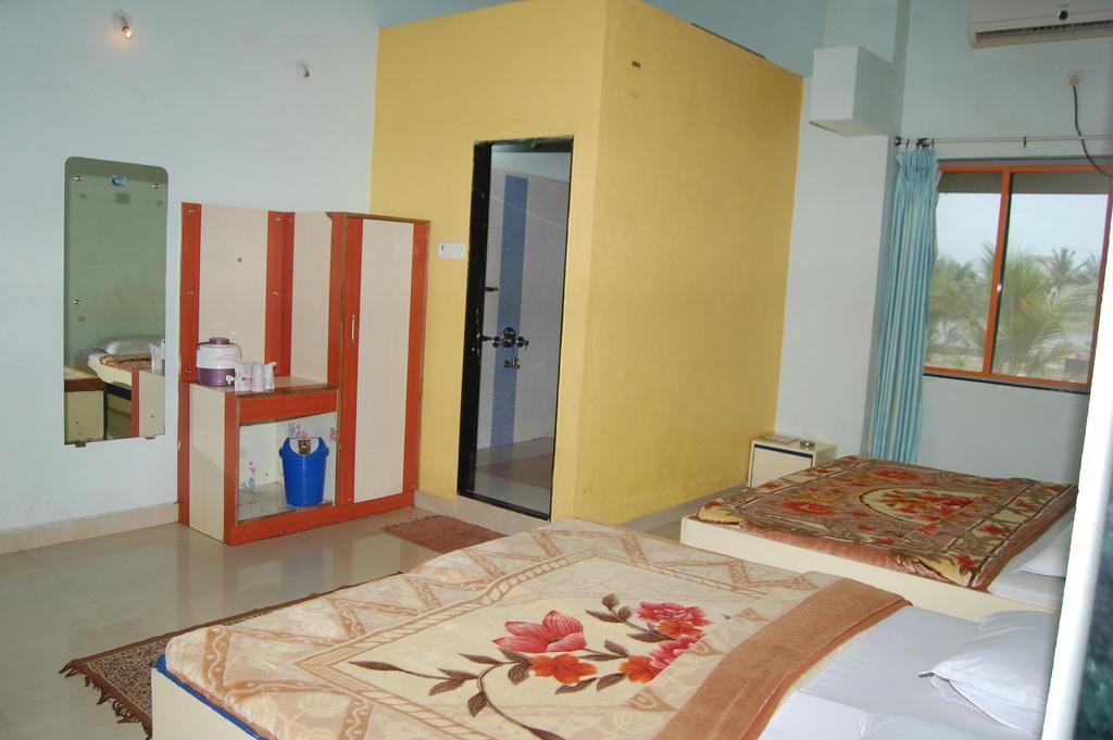 ديو Hotel Krishna Park Resort المظهر الخارجي الصورة